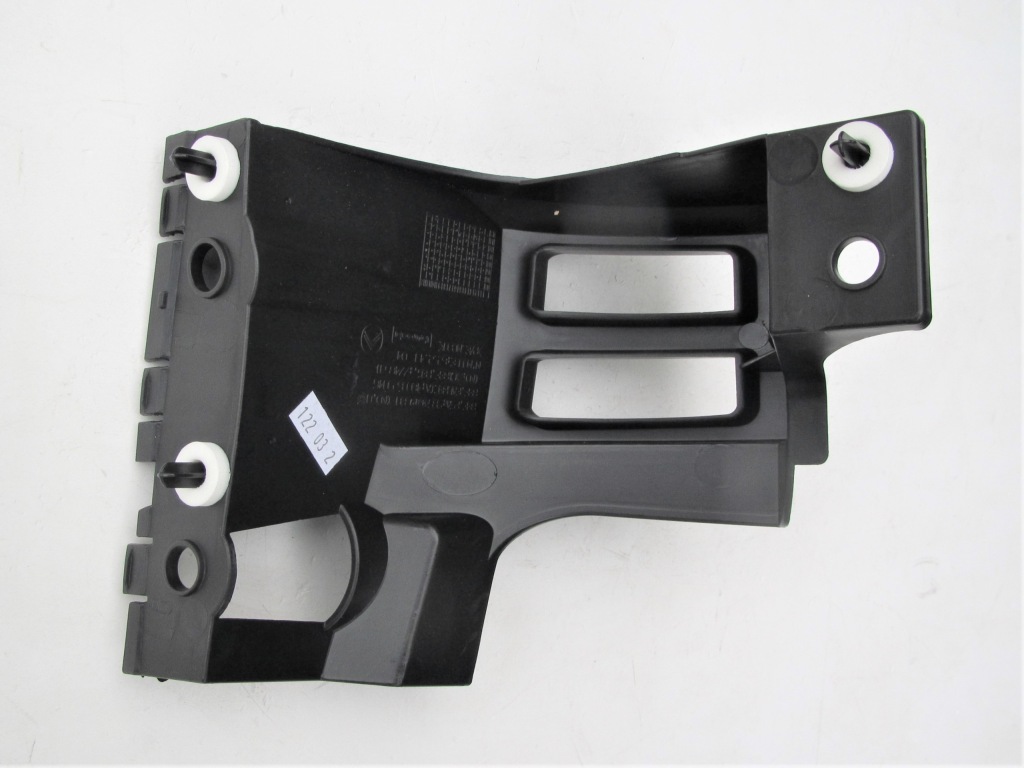 Citroen picasso 2006 - 2013 направляющая бампер новый оригинал оригинальный номер Оригинал