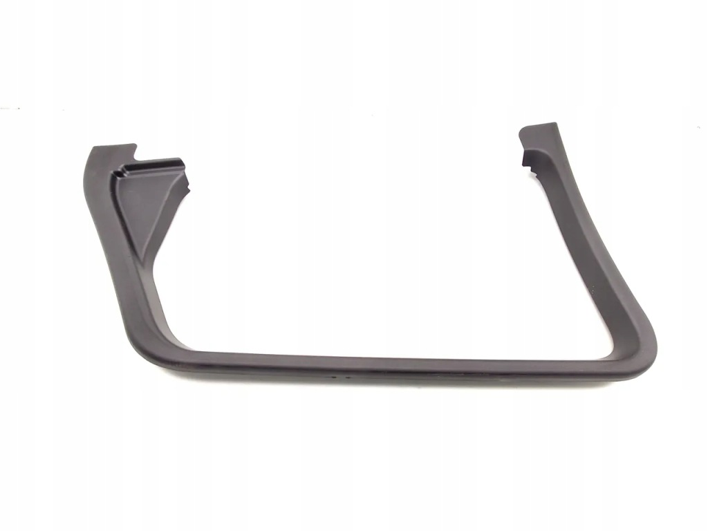 фото №1, Land rover range rover evoque молдинг / прокладка стекло дверь задних 2021