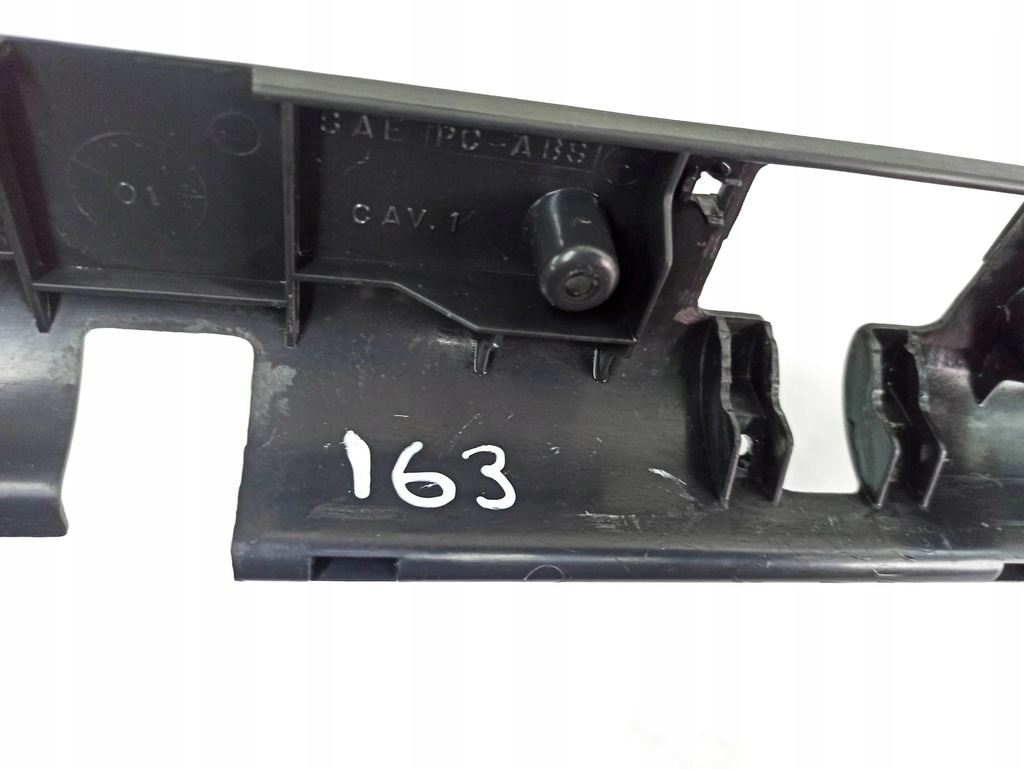 фото №13, Mercedes-benz ml w163 2003 сиденья, сиденье