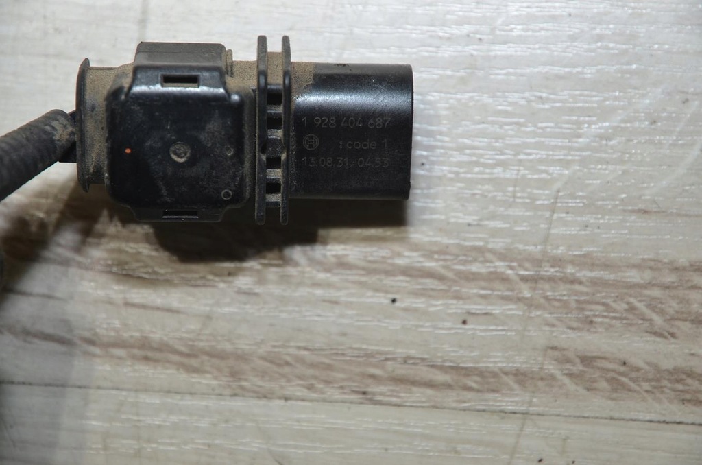 фото №5, Датчик лямбда-зонд 1.5 dci nissan note ii e12 14r