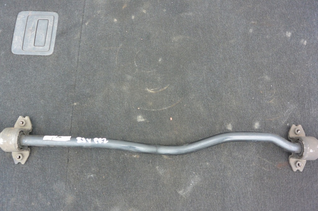 фото №11, Audi tt 8j тяга стабилизатора перед