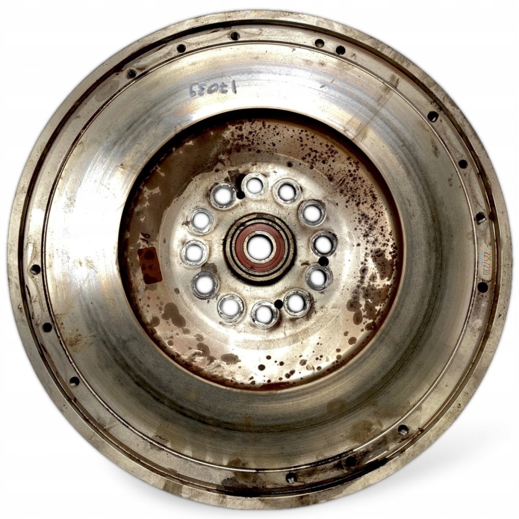 Купить 2257239 daf колесо маховик
