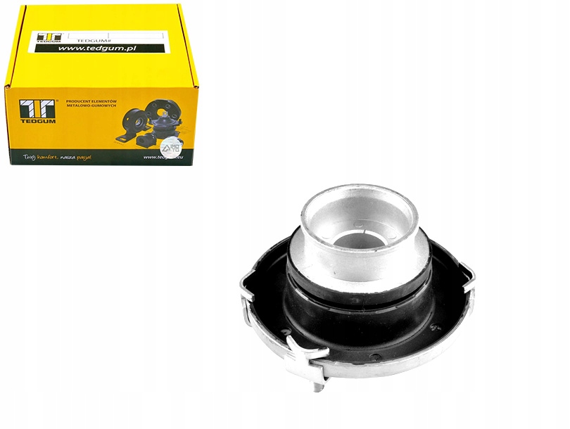 фото №1, Підкладка кріплення амортизатора перед p lancia thesis 2.0-3.2