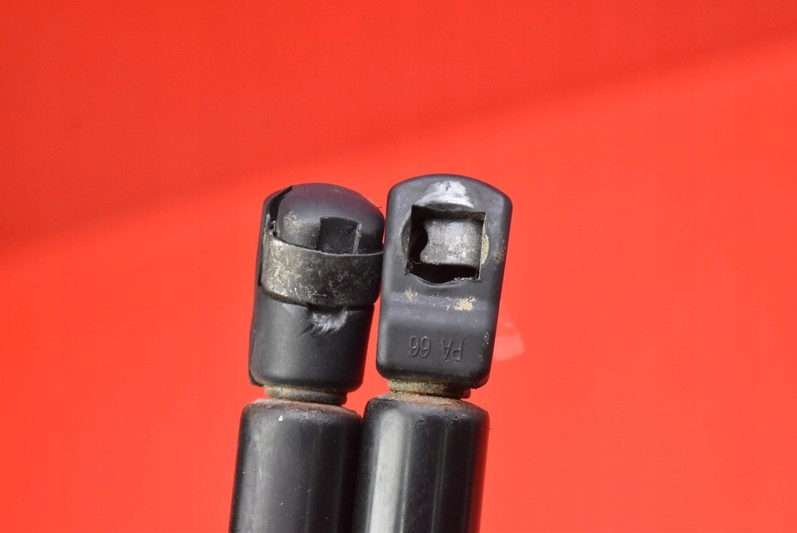 фото №5, Привід амортизатори кришки audi a6 c6 kombi 04-08