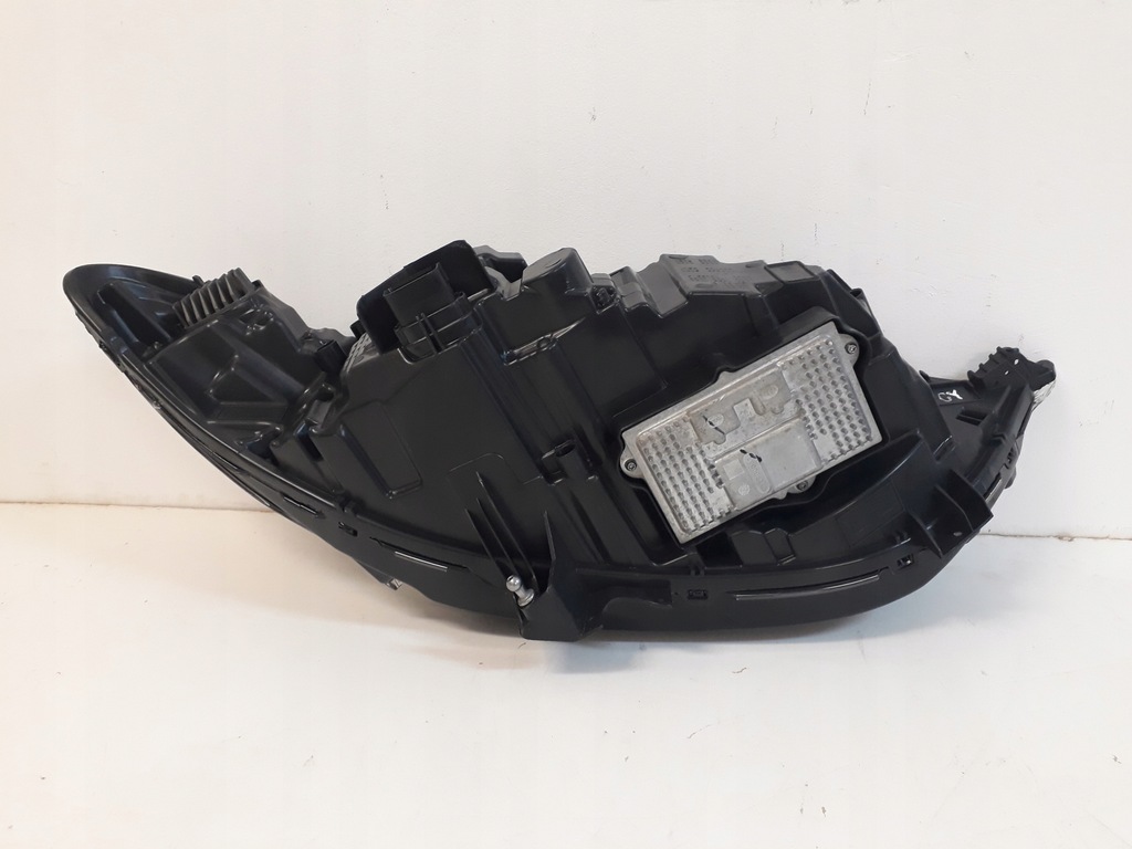 фото №7, 2x лампа full led ford fusion lift 2017- usa mk5