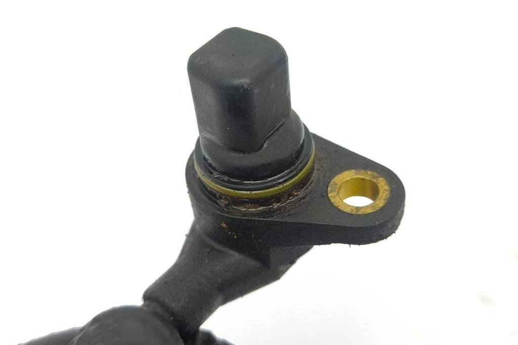 фото №10, Датчик положение вала коленчатого porsche cayenne 92a 03h906433 3.6l