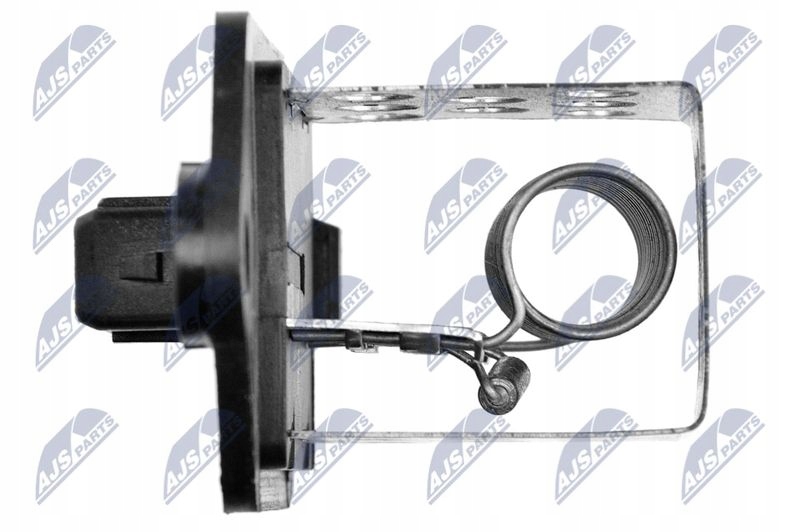 фото №15, Резистор вентилятор