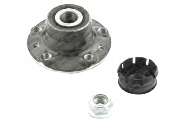 Подшипник renault laguna задняя с abs -2001 1,6 1,8 1,9 Оригинал