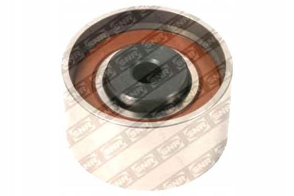 фото №2, Snr ge370.15 ролик направляющая / направляющая, ремень распределительного вала