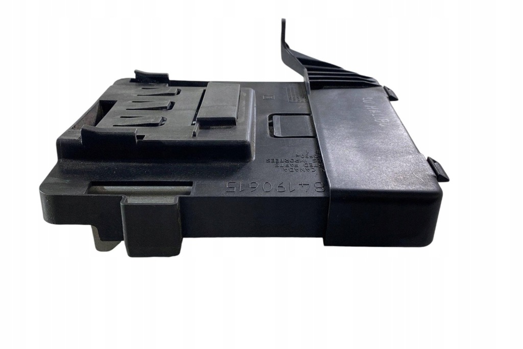 фото №8, Бортовой компьютер двигателя ecu chevrolet malibu 12703745 1.5l бензиновый 122kw 2020