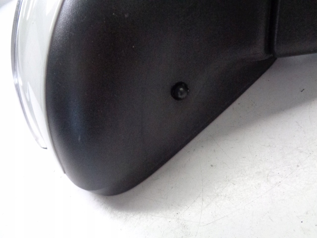 фото №4, Дзеркало праве jeep renegade przed lift 2017 rok 296 11 pin