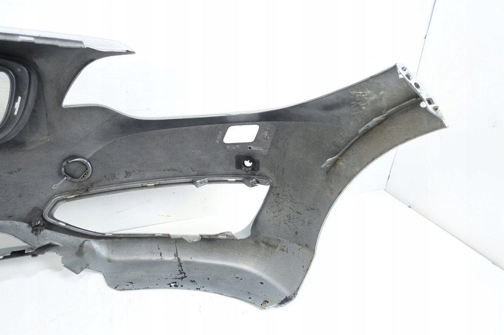 фото №10, Бампер передний перед bmw 2 f22 f23 sportline