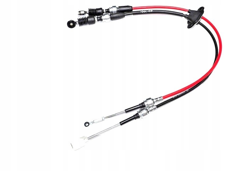 фото №1, Трос перемикання передач daewoo matiz 0,8 1999-