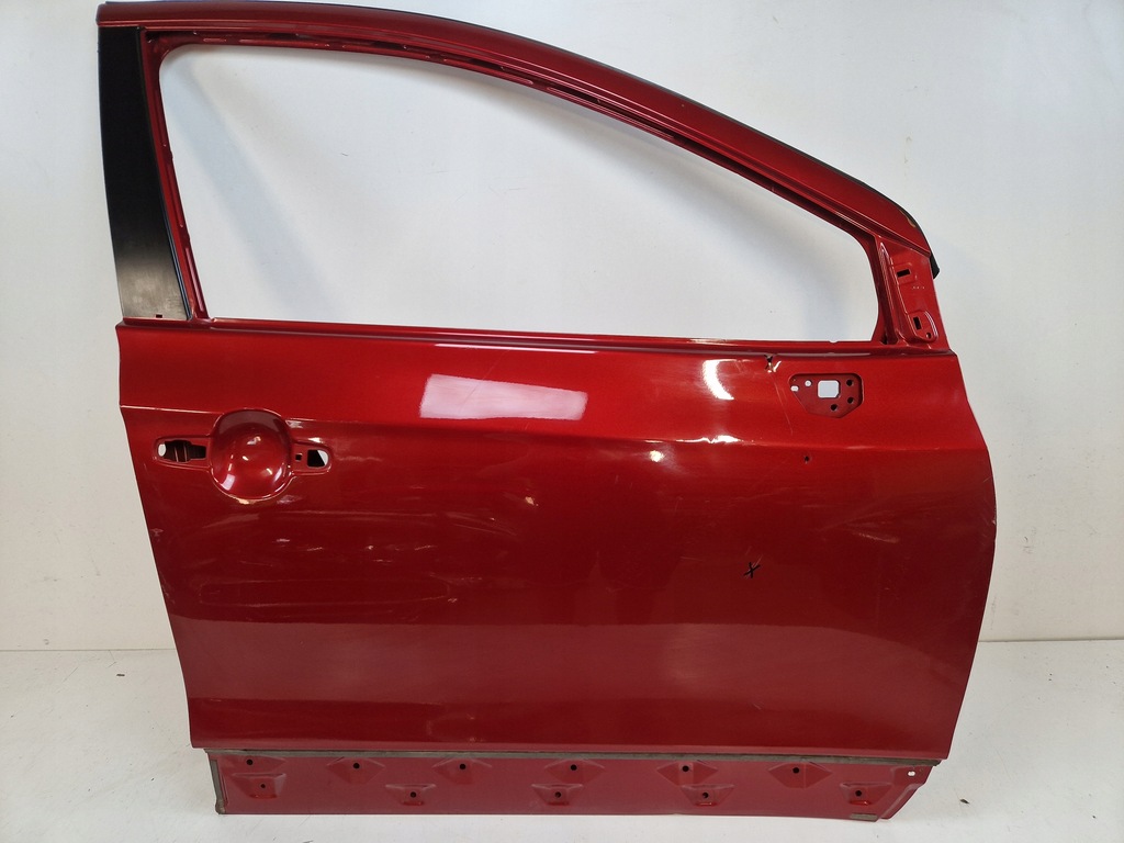 фото №1, Suzuki sx4 s-cross дверь передние правое перед