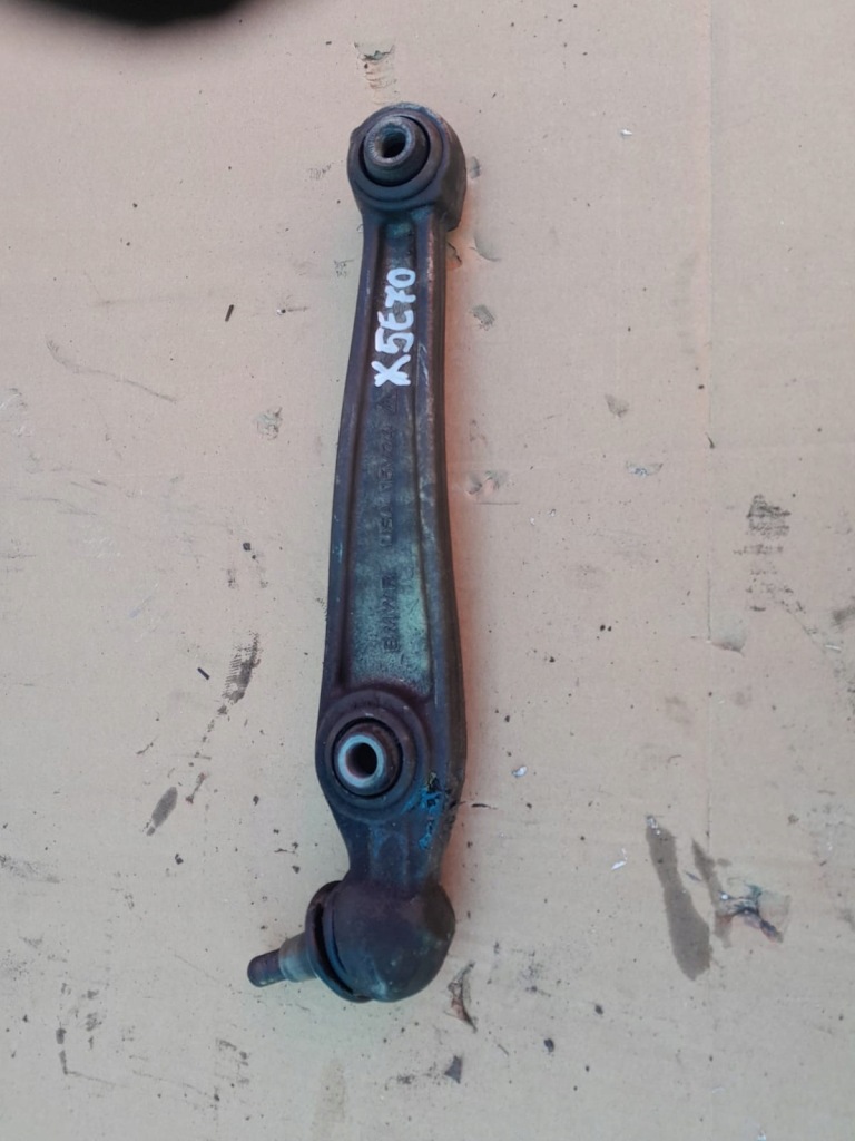 фото №1, Важіль правий перед bmw x5 e70 x6 e71