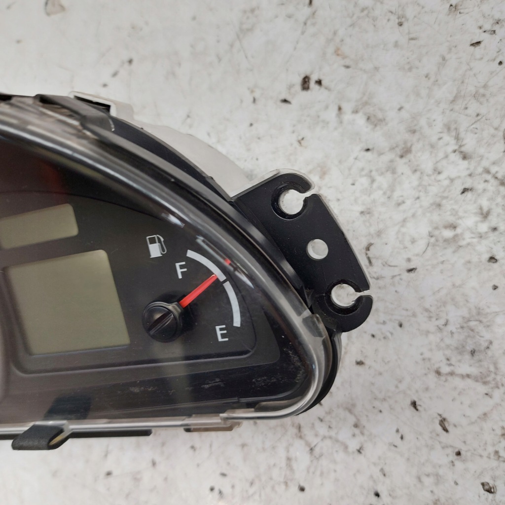 фото №7, Hyundai matrix 1,6b счетчик приборы 94003-17200 20010925 2003-2700