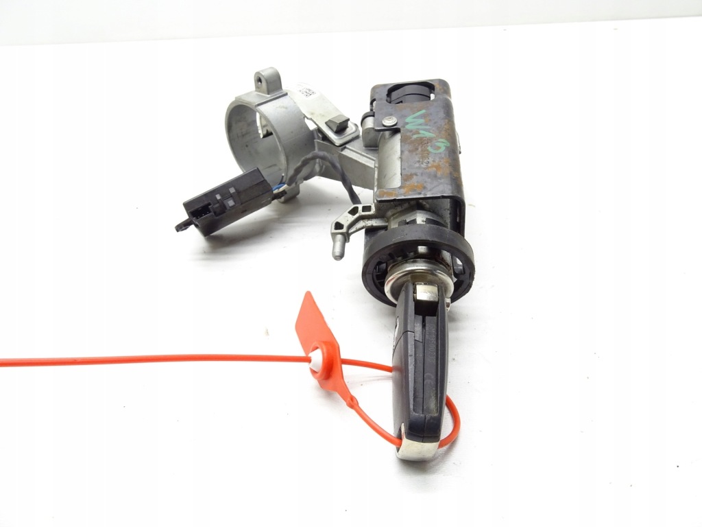 фото №7, Замок запалювання + ключ opel insignia a astra j corsa e 13500233 23284013