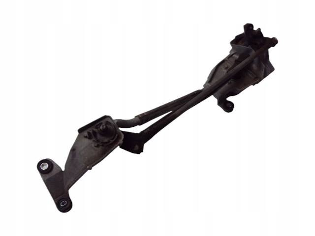 фото №1, Механизм дворник citroen c4 aircross i 1.6hdi