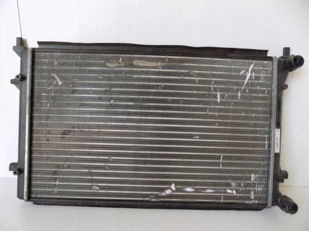 Vw passat audi 1k0 радіатор води - 6093 Оригінал