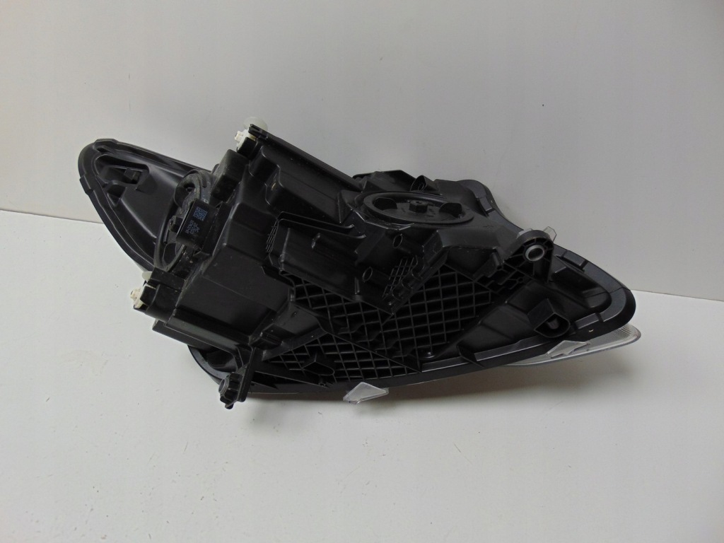 фото №14, Лампа левая перед mercedes vito w447 a4479067700 идеальное состояние демонтаж europa