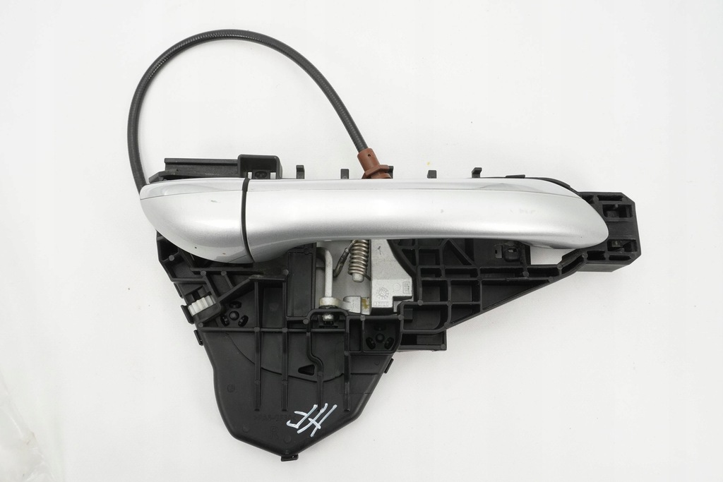фото №1, Ручка зовнішня правий перед mercedes gl x164 a1647601834