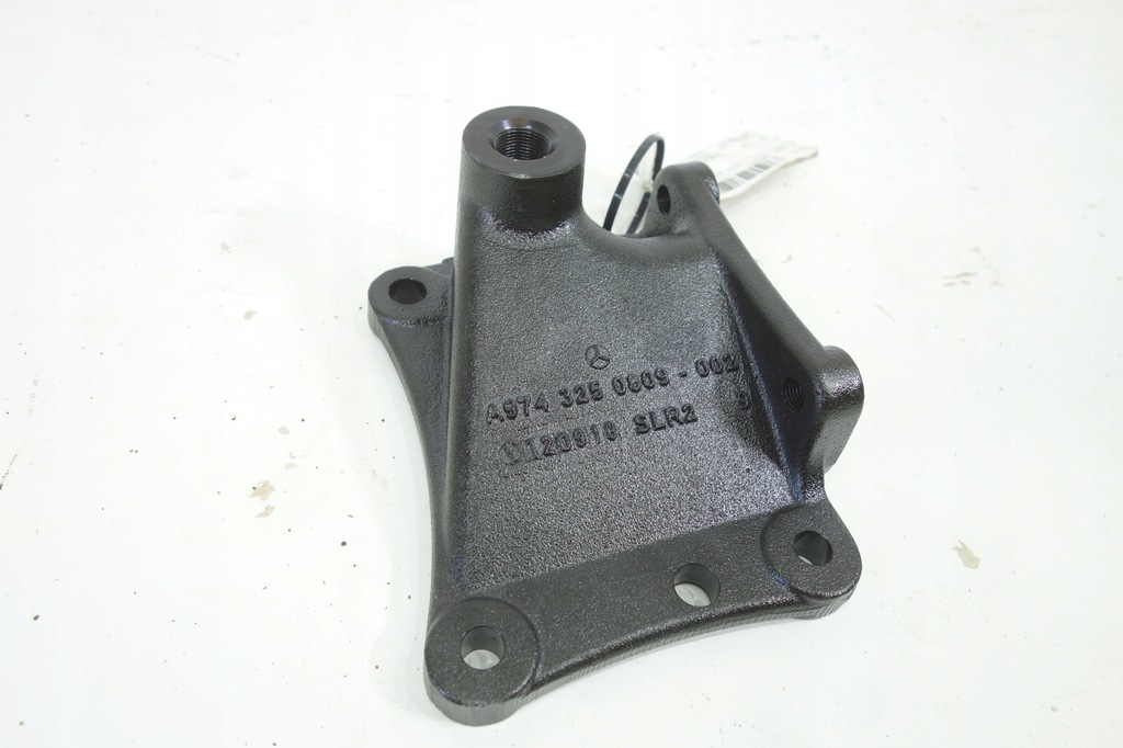 фото №1, Кронштейн стабилизатора mercedes atego a9743250809