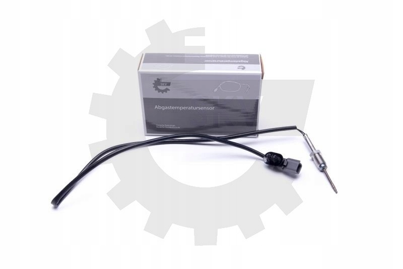 фото №1, Датчик температуры выхлопных газов skv 30skv373