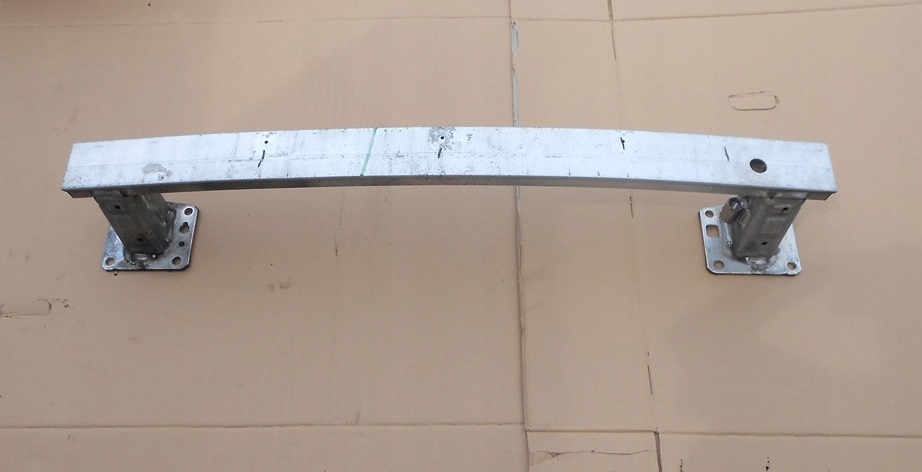 фото №1, Citroen c4 grand picasso ii балка бампера задняя