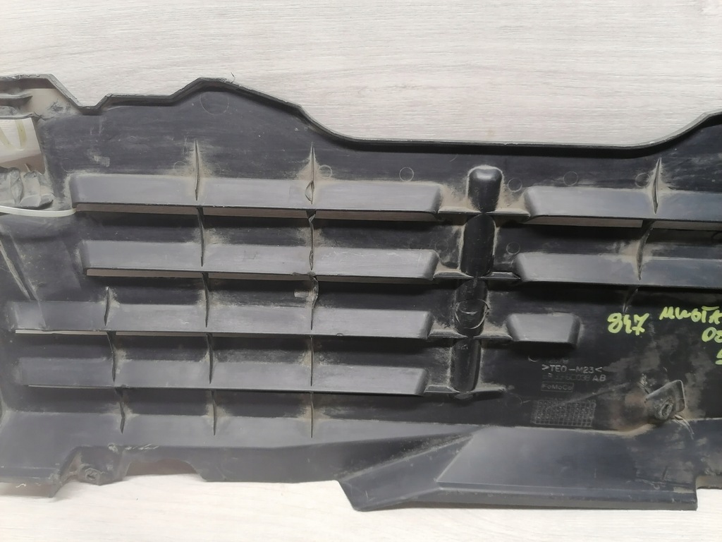 фото №8, Ford mustang захист двигуна - er336c038ab