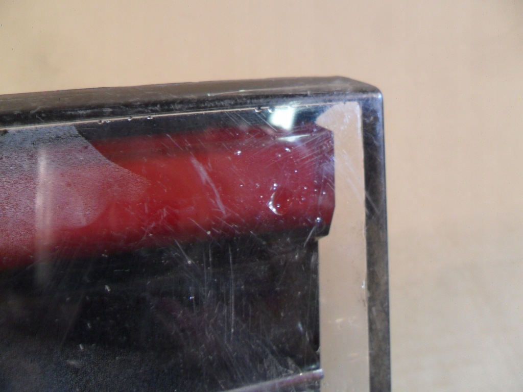 фото №6, Tesla model x лампа задня права 1034337