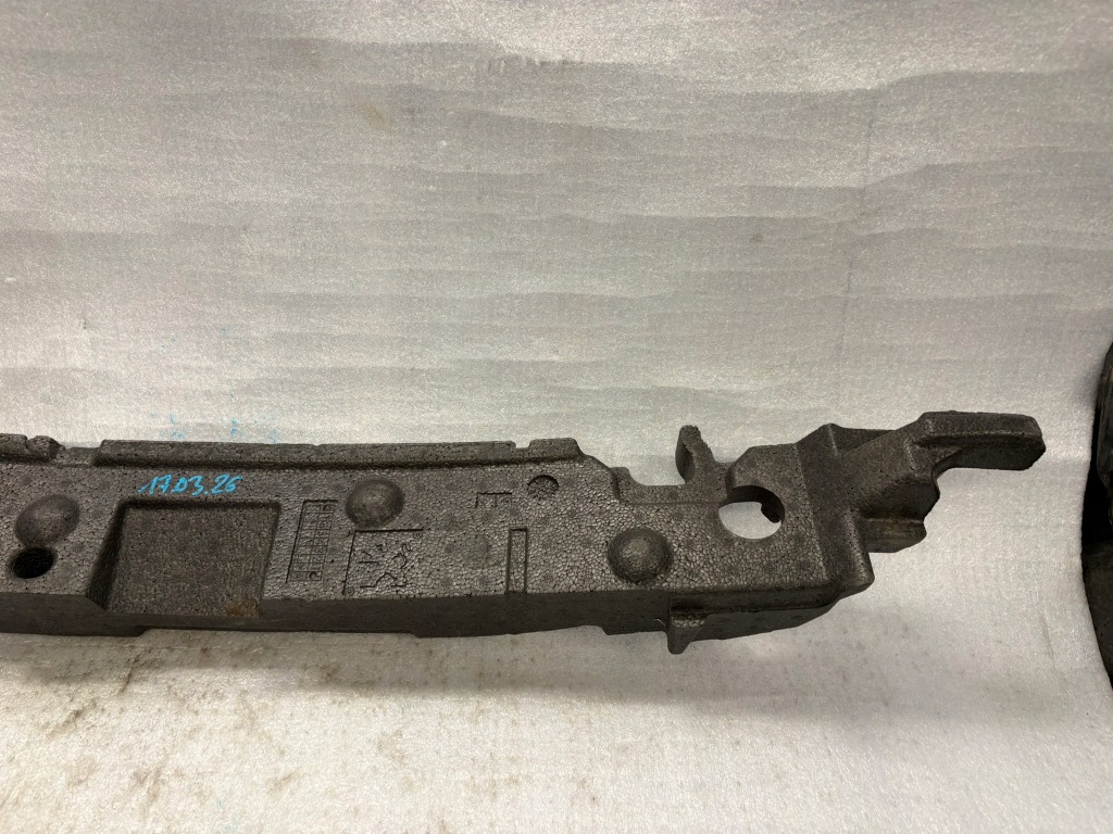 Абсорбер перед peugeot 208 2 Зі Шроту