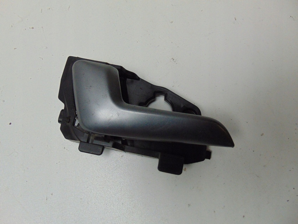 фото №1, Ручка внутрішня двері лівий задня kia rio iii 83610-1w010