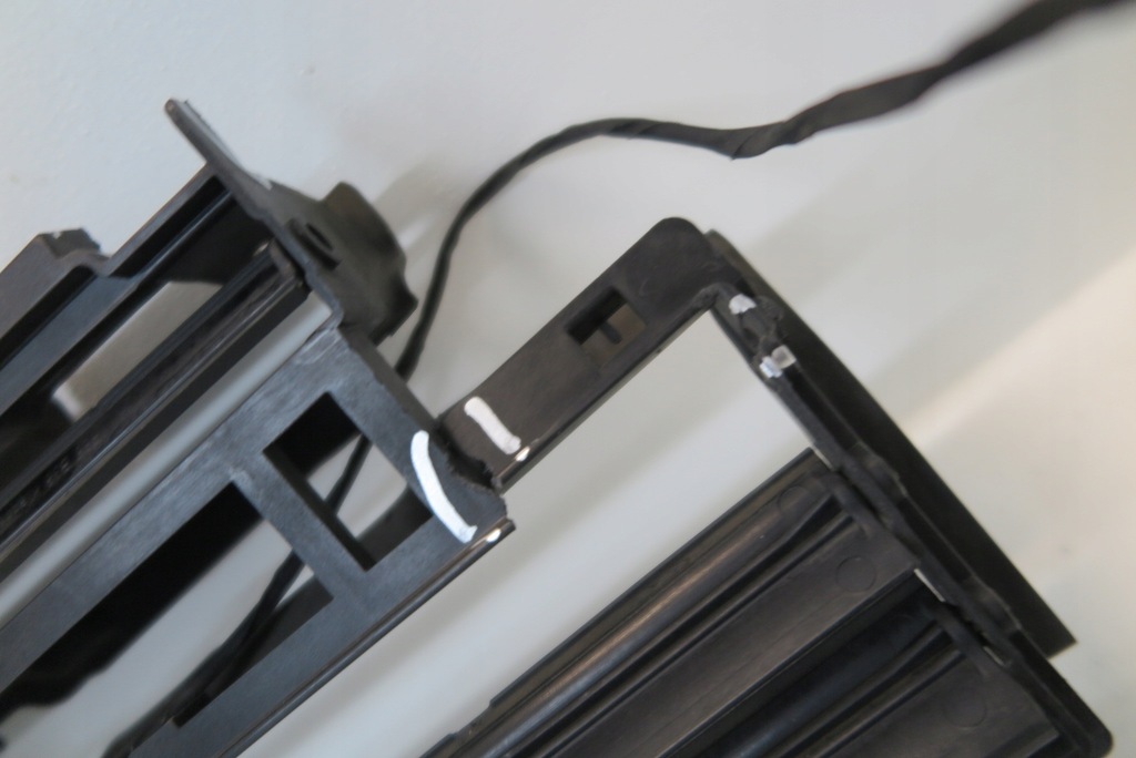 фото №7, Шторка впуск повітропровід повітря mini f48 7339096