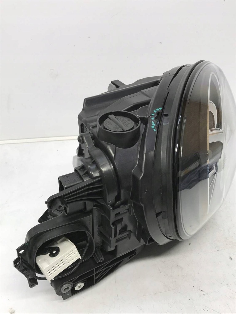 фото №12, Porsche 911 992 лампа левая full led левый oryg. 992941031 992941031ag