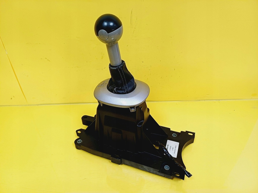 фото №1, Домкрат автоматична коробка передач smart forfour i 1.5 dci mn901761 nr5