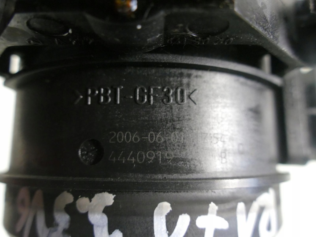 фото №6, Mercedes slk 350 r171 3.5 v6 расходомер воздуха maf w221 ml gl