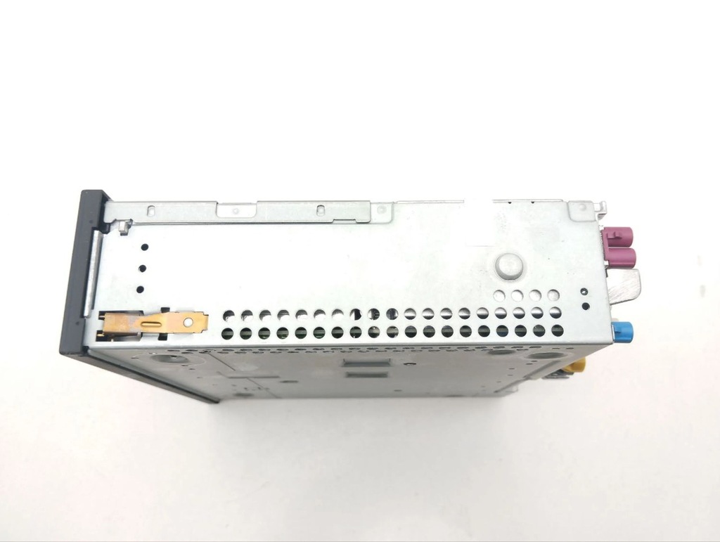 фото №3, Audi q7 4m 2017 автомагнитола