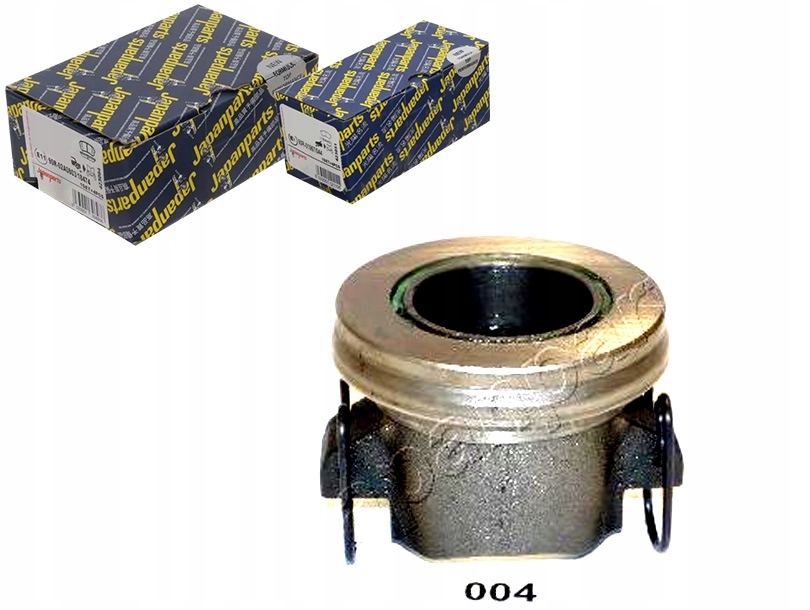 фото №1, Japanparts cf-004 подшипник выжимной