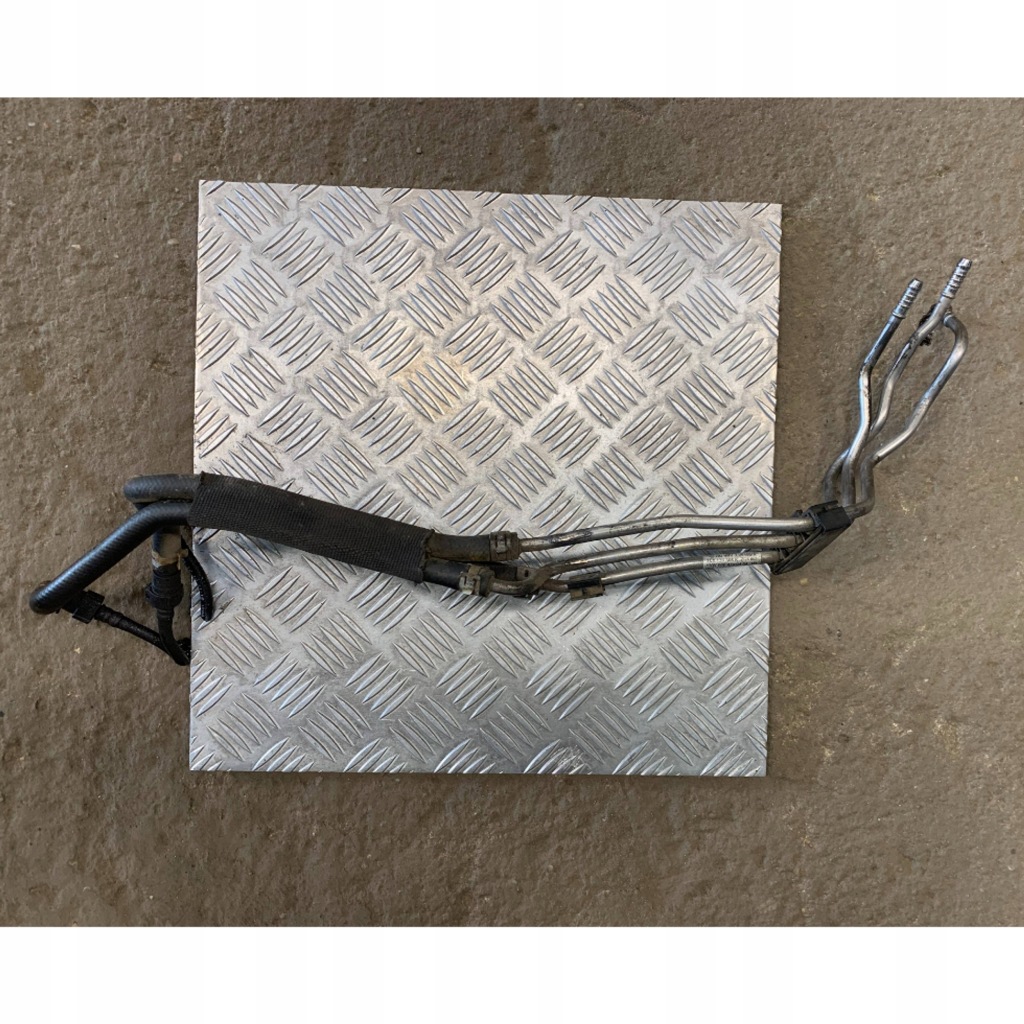 Купити Дроти powrotne пального 2e0130308k volkswagen crafter 2.0