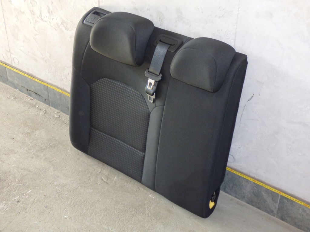 фото №8, Заднє сидіння задня kpl stbdb kia ceed iii kombi