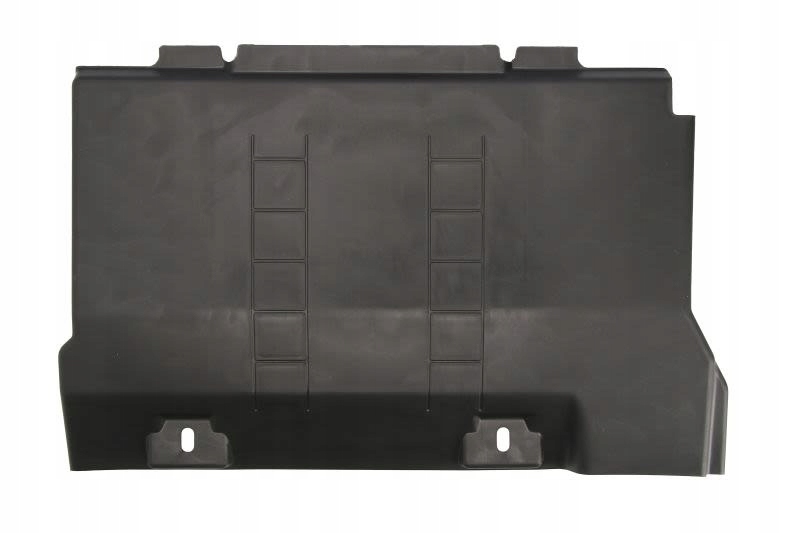 фото №2, Пластики pacol rvi-bc-008