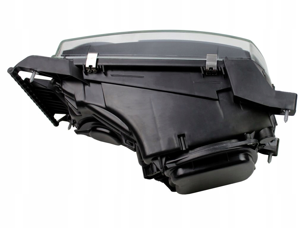 фото №2, Новий фара правий scania p g r t 2005-13 h7d2r