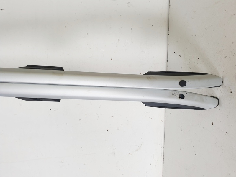 Porsche cayenne 1 7l 04r рейлінги дахові комплект Ціна