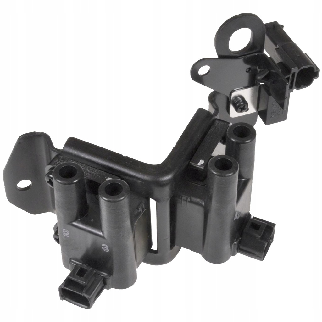 фото №1, Катушка зажигания hyundai accent ii 1.3 1.5 99-05