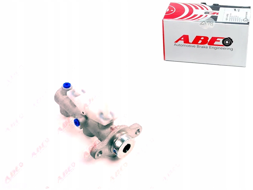 фото №1, Abe насос гальмівна mitsubishi outlander i 2.0/2.4