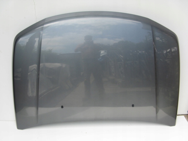 фото №1, Капот перед suzuki grand vitara ii zy4