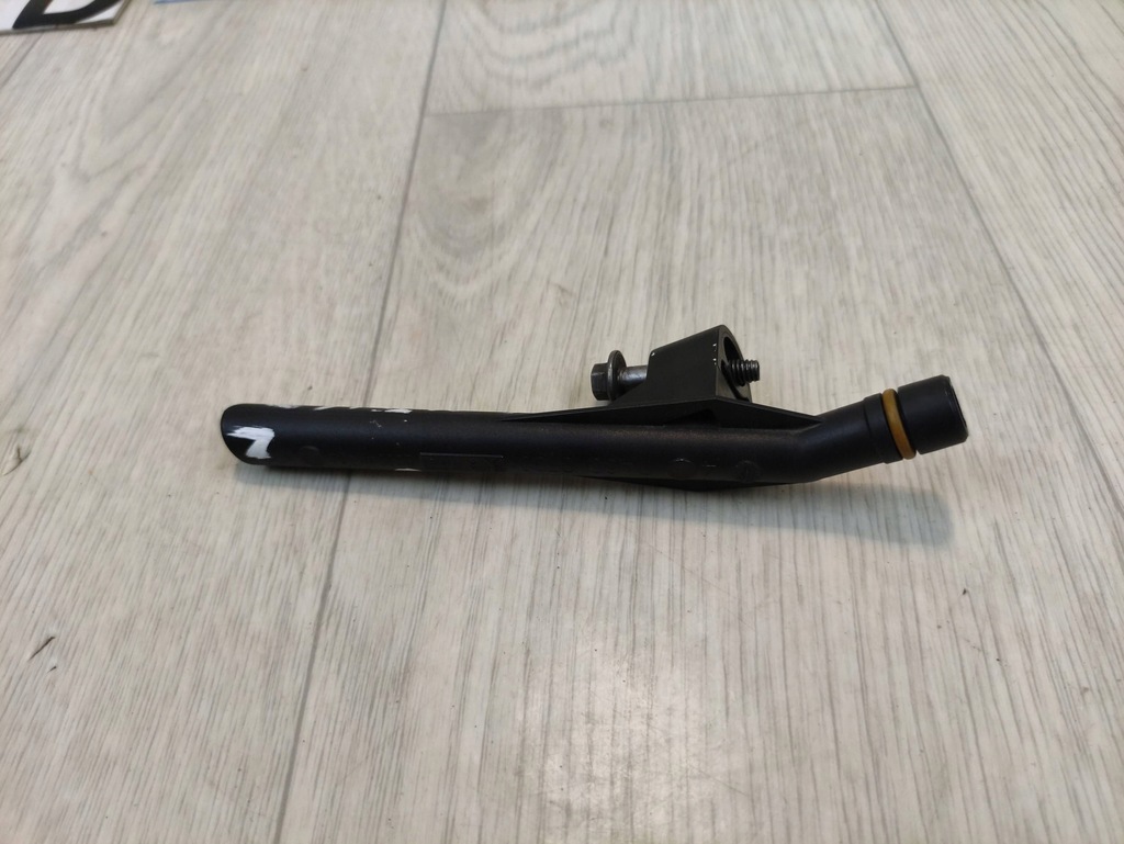 фото №4, Ford focus труба шланг оливи 9685411480