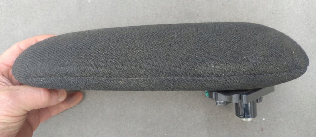 фото №5, Citroen berlingo i підлокітник правий xsara picasso