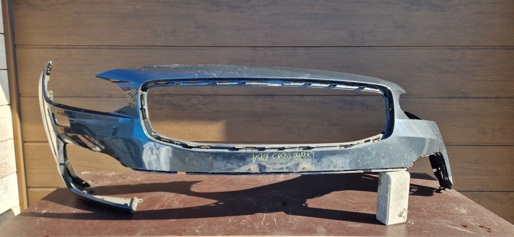 фото №1, Бампер передній volvo v90 cross country