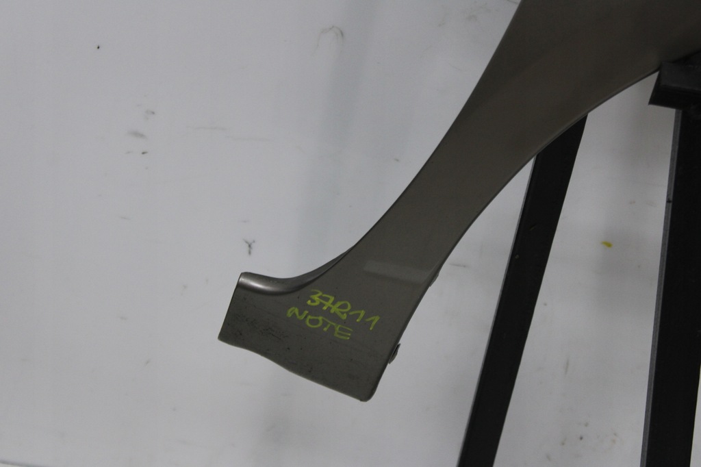 фото №11, Nissan note e11 06r- крыло правый перед передний c30